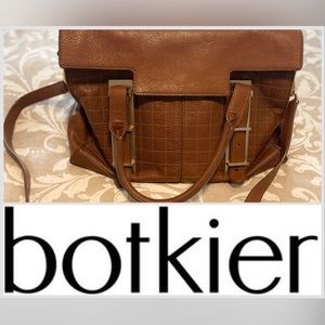 Botkier leather bag